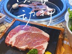 -安又胖韩国烤肉(美罗城店)