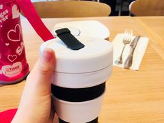 -Manner Coffee(大宁国际商业广场店)