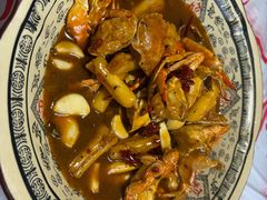 -佳佳麻辣烧菜馆