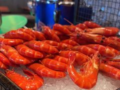 -西安W酒店·WEI全味西餐厅