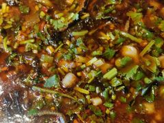 -大众跷脚牛肉馆·非遗传承单位(峨眉山店)