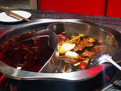 -重庆大队长火锅(凤城八路店)