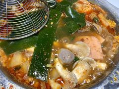 -古乐牛香·鲜牛肉牛杂火锅(吴江三里桥运东商业广场店)