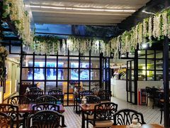-MADO冰淇淋咖啡馆(淘金店)