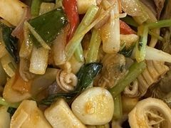 -荷花泰菜(东方新天地店)