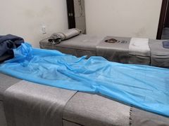 -张钰强中医正骨推拿连锁(唐家人才公寓店)