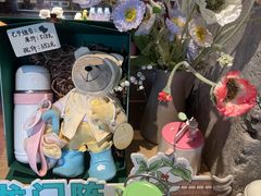 -星巴克臻选(成都宽窄巷子店)