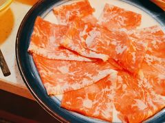 -陈艳红火锅菜·冒菜(簋街店)