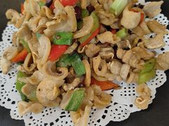 -翠清酒家(万丰路店)