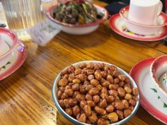 -冶建镜子·中国龙虾王(总店)