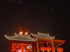 -美兰湖景区