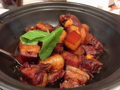 酒香肉-好福记饭店(红梅公园店)