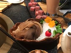-湊湊火锅·茶憩(上海合生汇店)