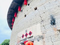 -南靖田螺坑土楼群景区
