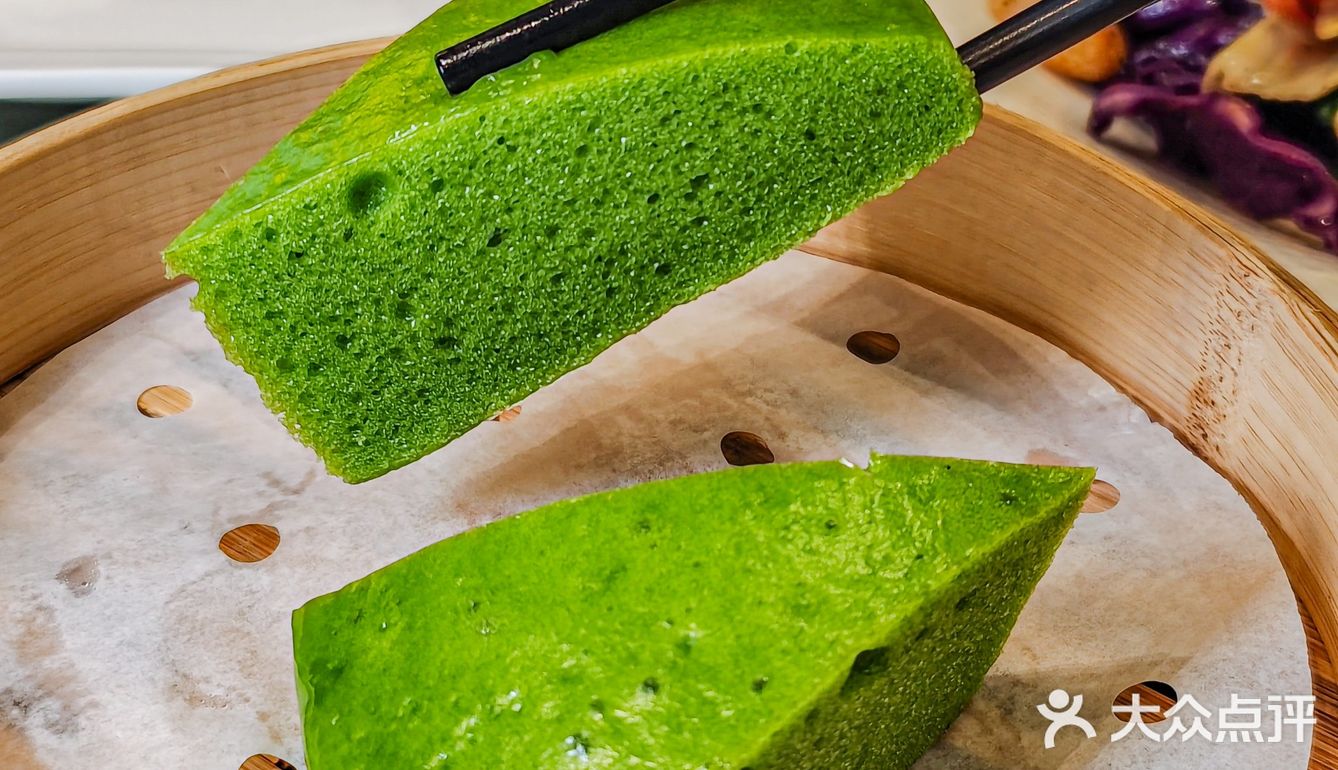 珠江新城！跟着老广吃粤菜一定是选这家！