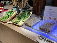 -舟山朱家尖威斯汀酒店·知味标帜自助餐厅