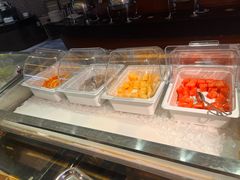 -雄楚国际大酒店-四季西餐厅