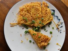 -郑件洋芋饭庄