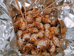 花螺-大东海海鲜酒楼(渔人码头总店)