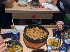 -米村拌饭(杭州国大城市广场店)