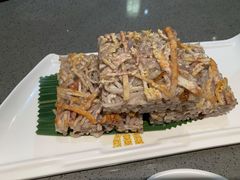 香煎芋丝饼-武林厨神·粤式茶点(沙园2店)