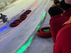 -世界之窗阿尔卑斯冰雪世界