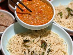 -裕兴记•蟹黄面馆(人民广场店)