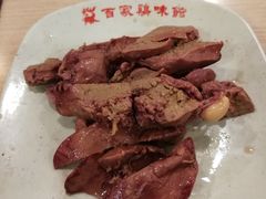 -百家鸡味馆(清泰店)