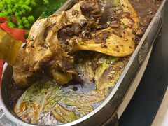 -五谷丰香饺子馆(总店)