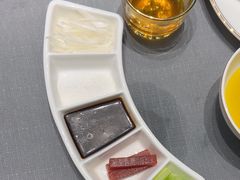 -北平食府·北京烤鸭(北京西站六里桥店)