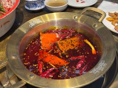 -牛签签串串香(IFS店)
