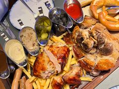 -Ambra Haus琥珀屋精酿餐厅(宝山店)