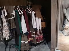 -暴风岛沉浸式体验馆(百联世纪店)