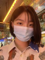 -MINX名珂斯·烫染形象设计