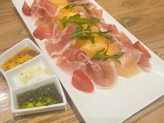-安妮意大利餐厅(世贸天阶店)