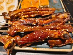 -青海名吃尕张娃非遗烤肉(城中店)