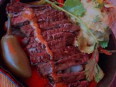 -Chili's Cafe&Bar奇利斯(滨江店)