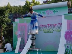 -那香海钻石沙滩浴场