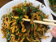 -三百碗宝应长鱼面(板仓街店)