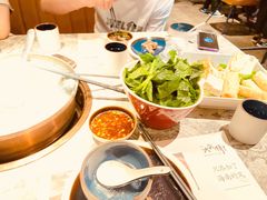 -大头椰·海南椰子鸡火锅(思明万象城店)