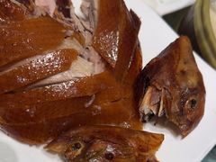 -佳兰雅序融合菜(高新店)