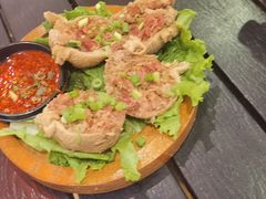 -沙州食驿·非遗小吃夜市