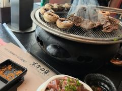 -黑牛の店·黑金店(沈阳万象城店)