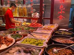 -抱德·潮汕味(敦和店原惠城鱼仔)