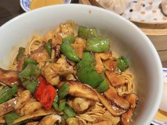 -王繁星面馆(西安熙地港店)