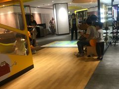 -麦当劳(百联西郊购物中心店)