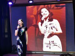 -邓丽君音乐主题餐厅