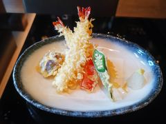 -曙亚洲餐厅-重庆富力艾美酒店(南坪万达广场店)