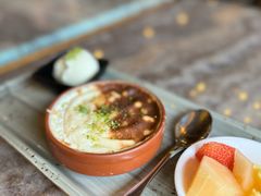 米布丁-BEYTI RESTAURANT贝迪餐厅
