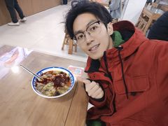 -邢老三肉丸糊辣汤·非遗美食(西安总店)